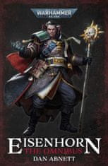 shumee Eisenhorn: Omnibus Abnett Dan