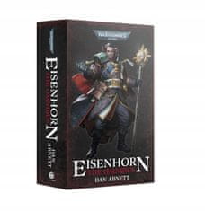 shumee Eisenhorn: Omnibus Abnett Dan