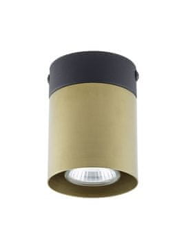 TK Lighting Spot vico gold 6508