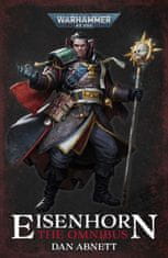 shumee Eisenhorn: Omnibus Abnett Dan
