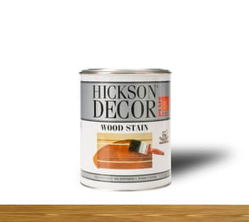 shumee Hickson Decor Ultra Wood Stain - zunanja lesna barva za Kalifornijo