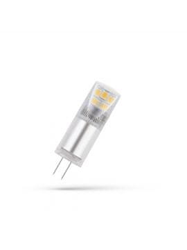 shumee G4 LED žarnica 2,5 W 12 V premium, 3000 K WOJ+14430
