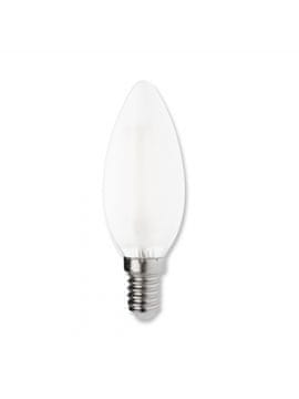 shumee LED žarnica E14 ZAR4694LL 4W, 4000K, brez utripanja