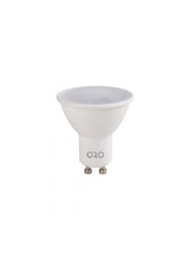 LEDPOL Žarnica ORO-GU10-toto-6,5W-DW, 4000K