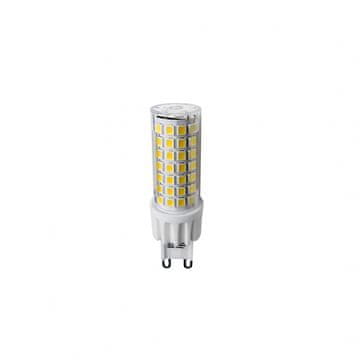 shumee G9 LED žarnica ZAR4427SLL 7W, 3000K, brez utripanja