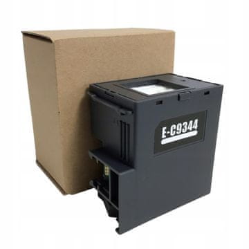 Inny Kartuša s črnilom za Epson WF-2810 2850 2870 XP-3155