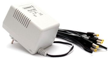 shumee Yankee PS-9/1000 9VDC/1000mA napajalnik za kitarske efekte