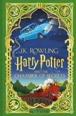 shumee Harry Potter in Dvorana skrivnosti: MinaLima
