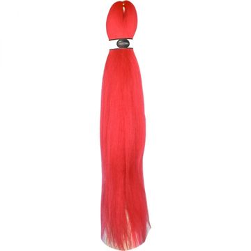 Bellezza Lasni kitki dreadlocks super mehki - kanekalon - SS2