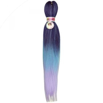 Bellezza Kitke za lase dreadlocks - super mehak kanekalon-OM40