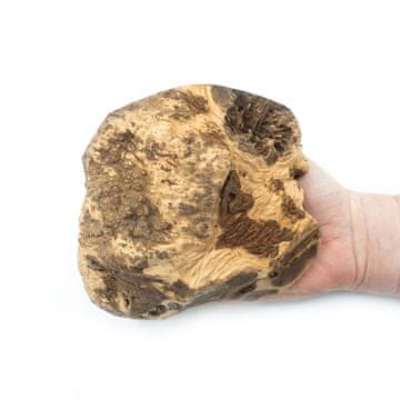 4DOGS Žvečljive tablete Briar Root za pse, velikost XXL