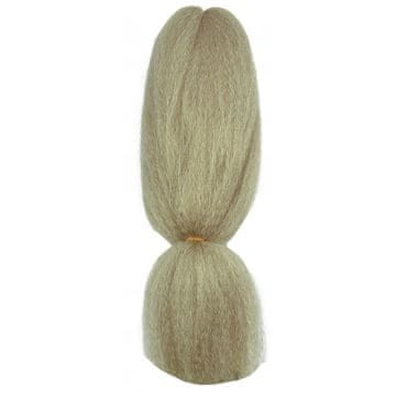 Bellezza Kanekalon klasični sintetični lasje za kitke - blond CKM10