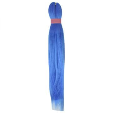 Bellezza Super mehke kitke iz kanekalona - L. Blue