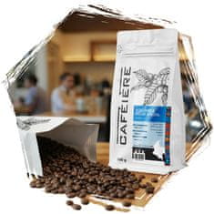 shumee Kava v zrnu cafeiere Arabica brez kofeina Colombia decaf special, 500 g