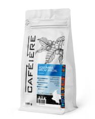 shumee Kava v zrnu cafeiere Arabica brez kofeina Colombia decaf special, 500 g