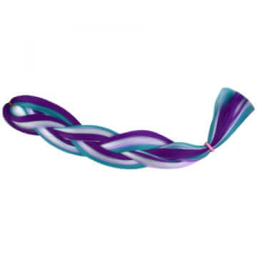 Bellezza Sintetični lasni spiralni kitki za kitke in dreadlockse - M7