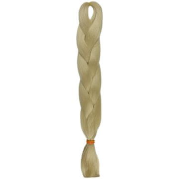 Bellezza Sintetične barvane kitke - 0809 blond