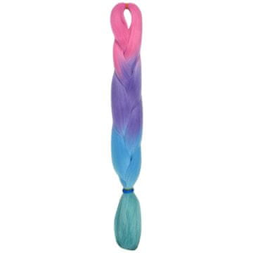 Bellezza Sintetični ombre lasje za kitke - NO2