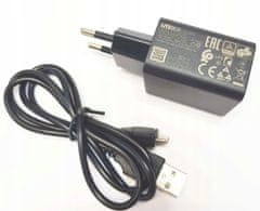 INNA 10W 5V 2A USB stenski polnilnik za tablične računalnike in pametne telefone