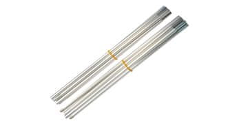shumee Ogrodje šotora AlpenTent Eiger 1 - aluminij 206g