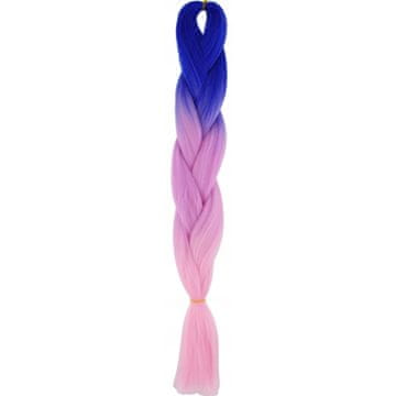 Bellezza Sintetični ombre lasje za kitke - Z3003