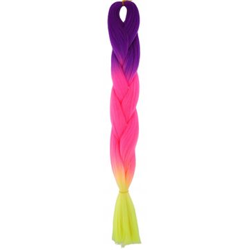 Bellezza Sintetični ombre lasje za kitke - Z3020