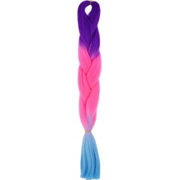 Bellezza Sintetični ombre lasje za kitke - Z3034