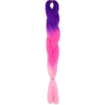 Bellezza Sintetični ombre lasje za kitke - Z3035
