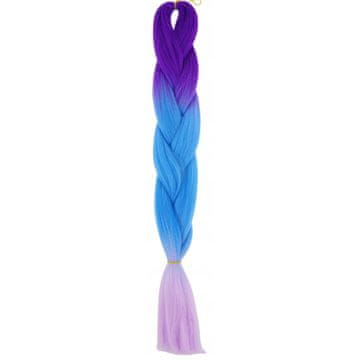 Bellezza Sintetični ombre lasje za kitke - Z3050