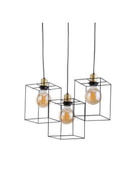 TK Lighting Viseča svetilka Cayo 4200
