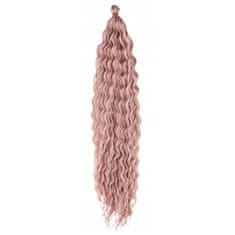 Bellezza Afro kodri iz sintetičnih las - Valovi, kodri, valovi - Bellezza kodri - MK8