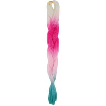 Bellezza Sintetični ombre lasje za kitke - Z4020