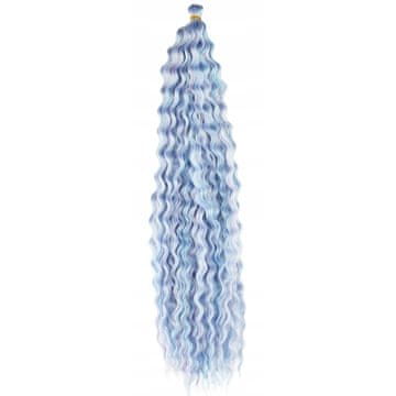 Bellezza Afro kodri iz sintetičnih las - Valovi, kodri, valovi - Bellezza kodri - MK15