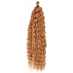 Bellezza Afro kodri iz sintetičnih las - Valovi, kodri, valovi - Bellezza kodri - MKB7