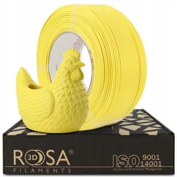 shumee 3D ReFill PLA Speed Matt rumen filament (1kg / 1,75mm)
