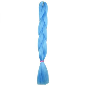 Bellezza Barvite kitke iz sintetičnih las - 2513B