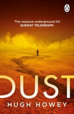 shumee Prah: (Silo trilogija 3) Hugh Howey
