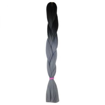 Bellezza Sintetični ombre lasje za kitke - H2-29