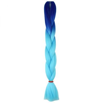 Bellezza Sintetični ombre lasje za kitke - H2-45