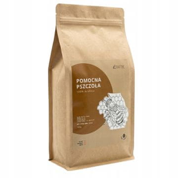shumee Kava v zrnu Craftbe Helpful Bee 1 kg