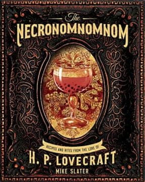shumee Nekronomnom: Recepti in obredi - Lovecraft