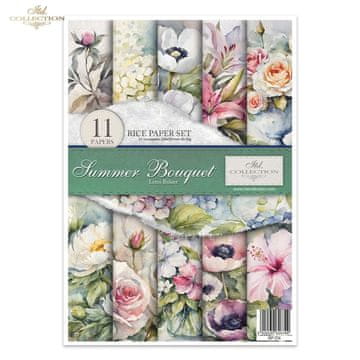 shumee Kreativni komplet (koda HS 48021000) RP074
