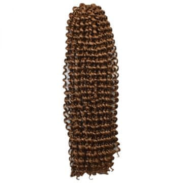 Bellezza Afroloki spirale iz sintetičnih las - Kanekalon #27