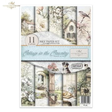 shumee Kreativni komplet (koda HS 48021000) RP084