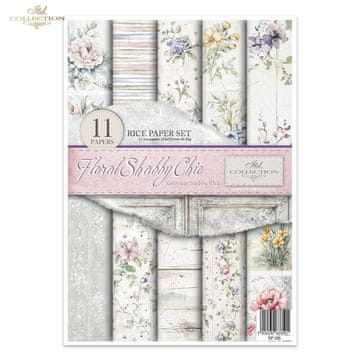 shumee Kreativni komplet (koda HS 48021000) RP085