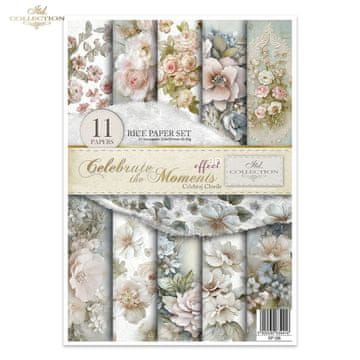 shumee Kreativni komplet (koda HS 48021000) RP086