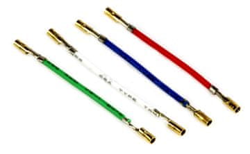Analogis Kabli za držalo za kartuše Analogis Phono