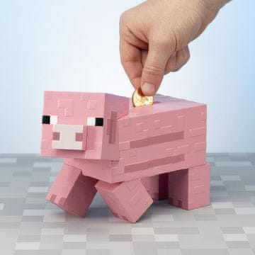 Paladone Hranilnica - Minecraft