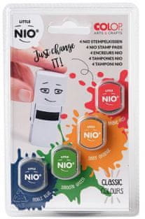 shumee Osnovne blazine Little NIO