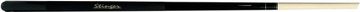 shumee 2-delna palica Stinger Shadow Black 145 cm/13 mm